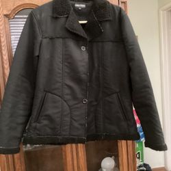Women’s Fashion Jacket Size XL