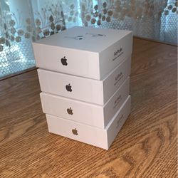 AirPods 3rd Generation (SEND BEST OFFERS)