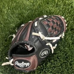 Rawlings T Ball Glove
