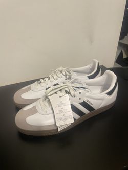 Adidas Samba OG White Men’s Size 10