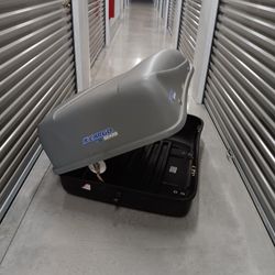 Car Top Carrier
