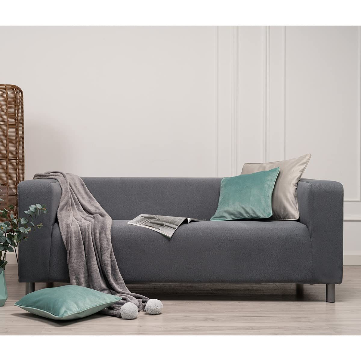 Ikea Couch / Sofa Klippan