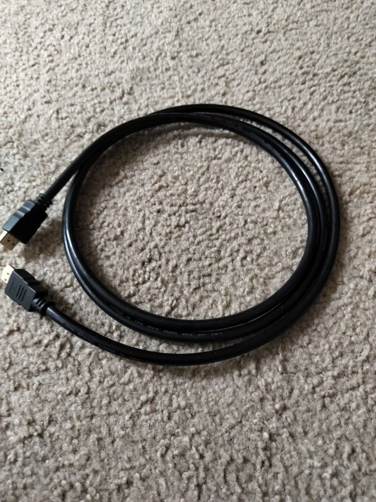 HDMI Cables $5 Each NE Philly 19114