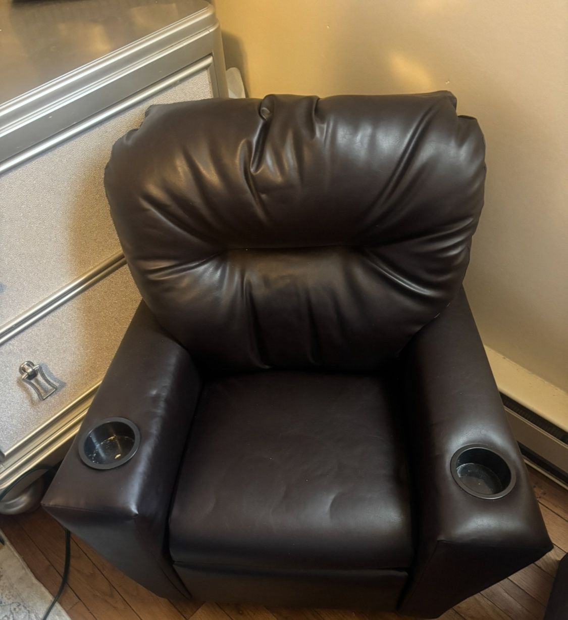Children’s Recliner 