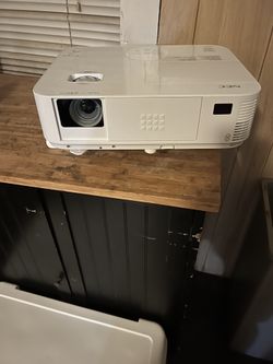 NEC NP-M323w Projector