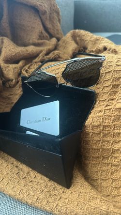 Dior Sunglasses