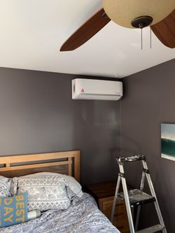 Mini split ac