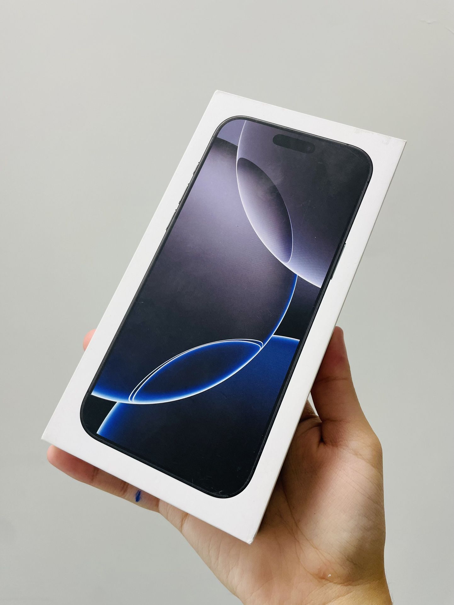 iPhone 16 Pro Max 1tb 