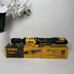 Dewalt 1/2” Rachet 20v