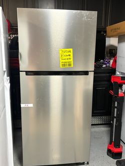 Refrigeradores