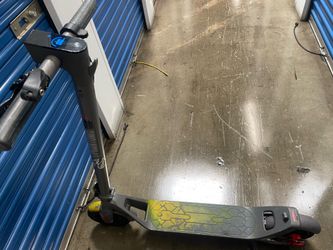 Phantom Go  electric scooter