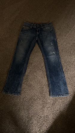 clothes for the low