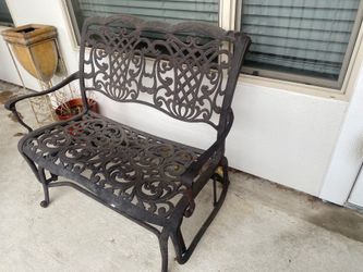 Outdoor Patio and pool furniture