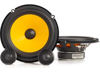 JL Audio C1-650 C1