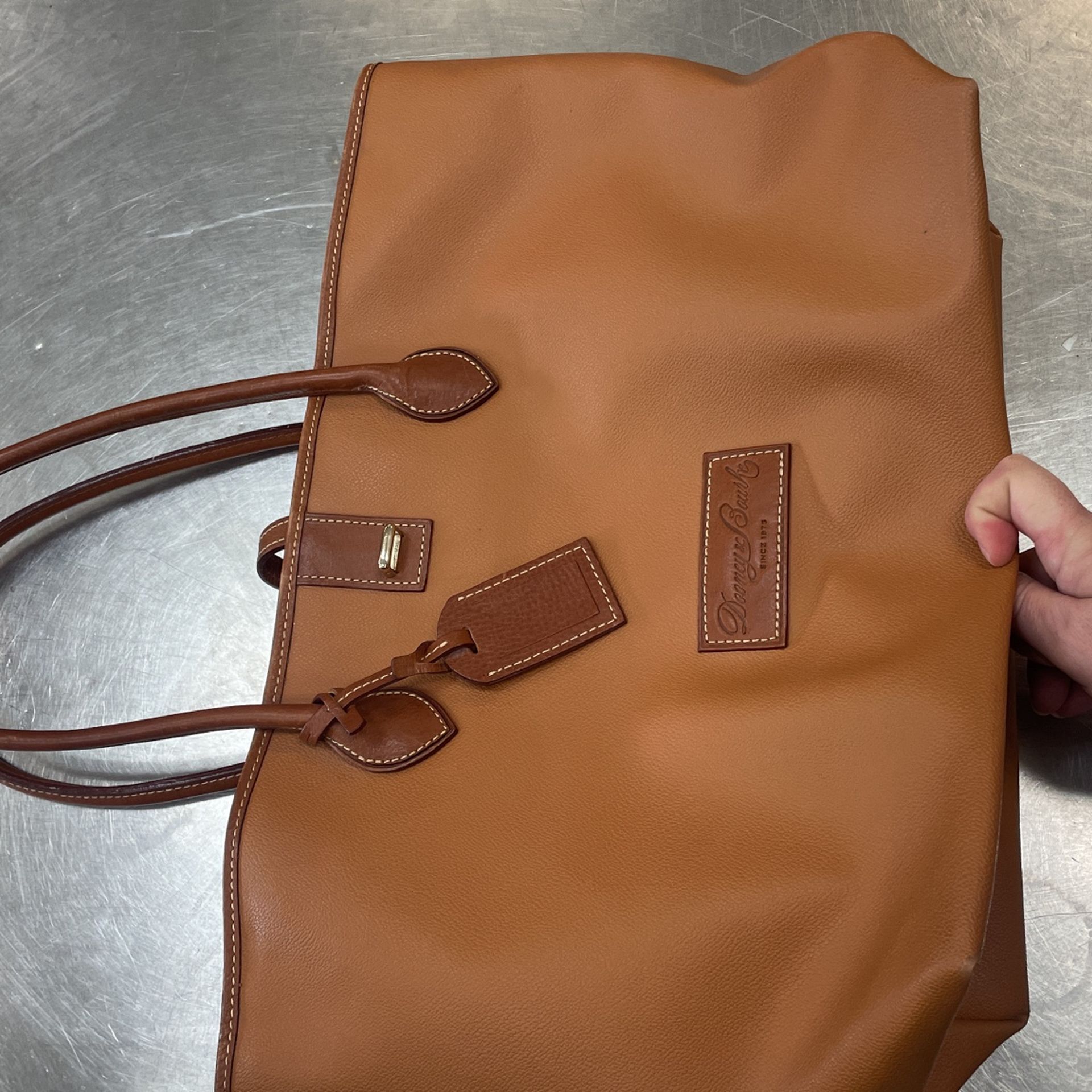 Dooney And Burke Bag