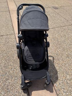 Baby Jogger City Select Lux Stroller