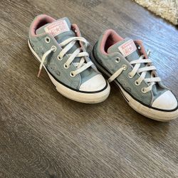 Girl Shoes