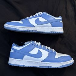 Nike Dunk University Blue