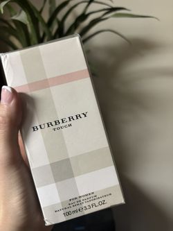 burberry touch for women