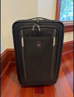 Victorinox Large Carry-on Suitcase