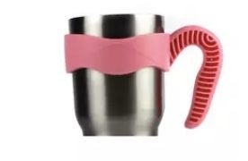 Pink Tumblr Handle