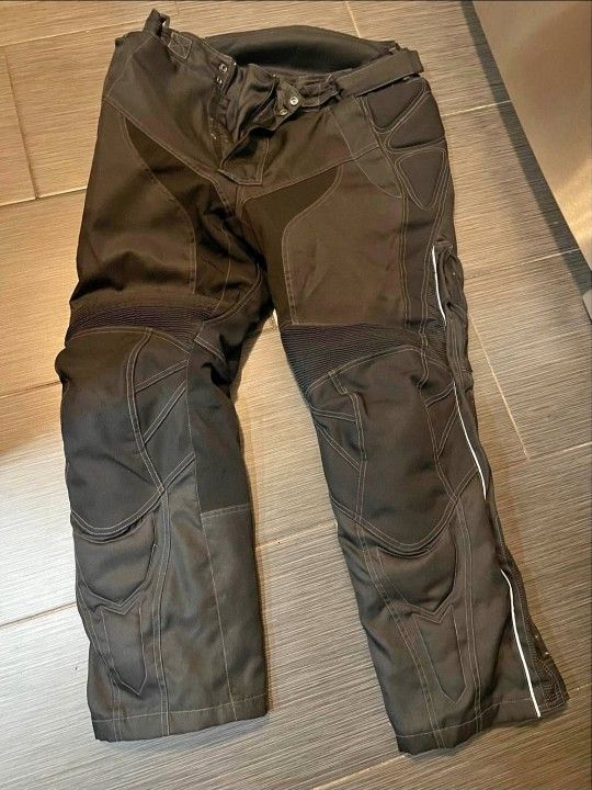 Motorcycle Overpants XL(35~38)
