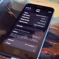 iphone 8 carrier unlocked 
