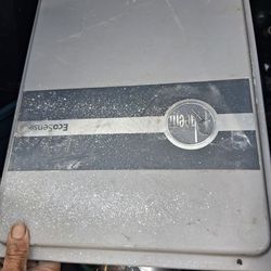 Tankless water heater