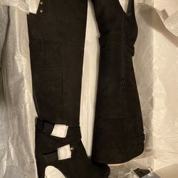 Guess Boots