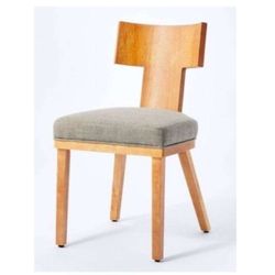 Threshold Chairs 
