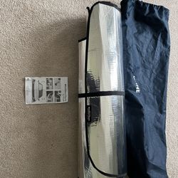 Weathertech Sunshade For 2022 Honda CR-V