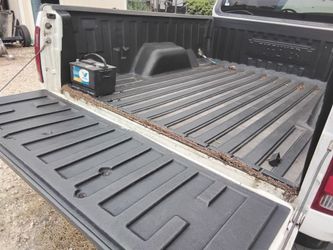 97-03 BEDLINER FORD TRUCK EXTCAB READ THE DESCRIPTION LEE LA DESCRIPTION