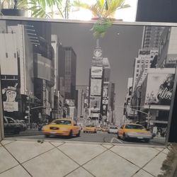 New York City (Time Square ) Early to Mid 2000s