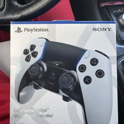 PlayStation Duelsense Edge Controller
