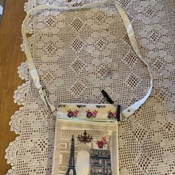 Women’s paris purse