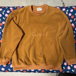 Various Clothing from Bound