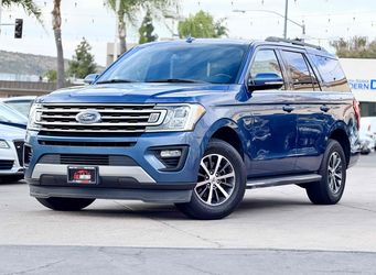 2019 Ford Expedition