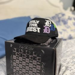 Dandy X JC Hats “Only The Best” 