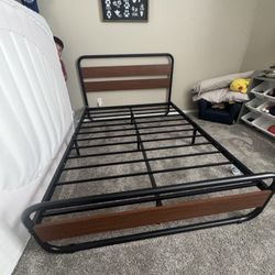 Bed Frame