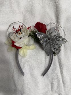 Disney Ears