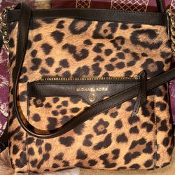 Michael Kors bag