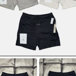 Essential Short 35