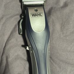 Cordless And Corded Wahl Clippers