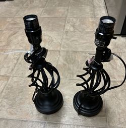 Lamps - Read Description