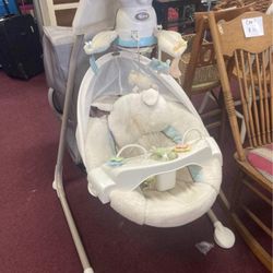Baby Swing