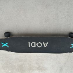 Longboard (full size)