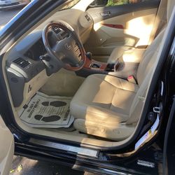 2008 Lexus ES 350