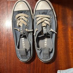 Used Converse Size 5