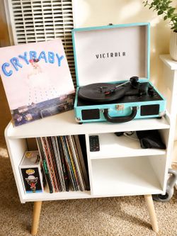 Record Player STAND