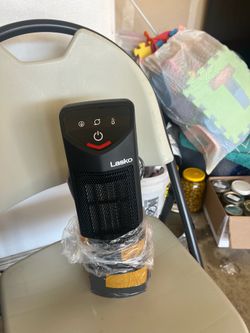 Electric Heater